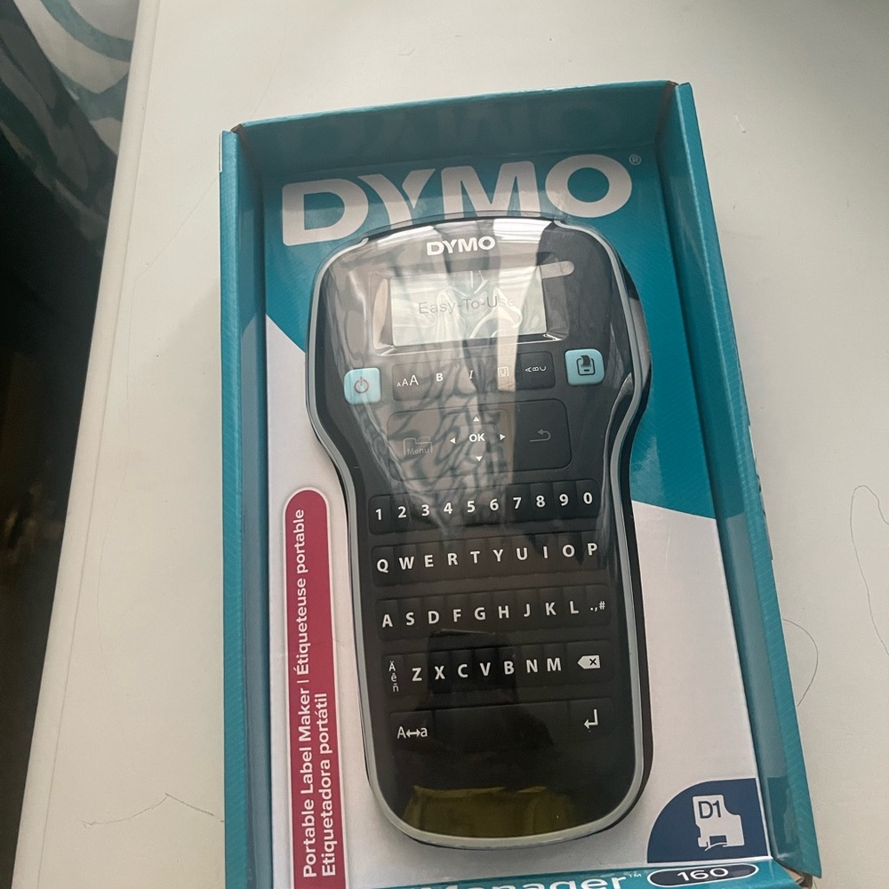 Label printer - Picture 2 of 2